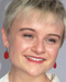 Lena Urzendowsky Größe