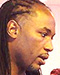 Lennox Lewis Größe