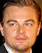 Leonardo DiCaprio Größe