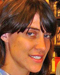 Leslie Feist Größe