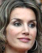 Letizia von Spanien