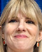 Lily Rabe Größe