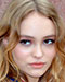 Lily-Rose Depp Größe