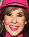 Linda Blair Größe