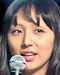 Linda Park Größe