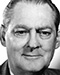 Lionel Barrymore Größe
