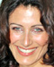 Lisa Edelstein Größe