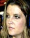 Lisa Marie Presley Größe