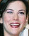 Liv Tyler Größe