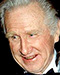 Lloyd Bridges Größe