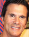 Lorenzo Lamas Größe