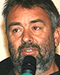 Luc Besson Größe