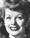 Lucille Ball Größe