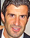 Luis Figo Größe