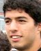 Luis Suárez Größe