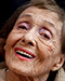 Luise Rainer Größe