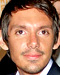 Lukas Haas Größe