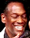 Luther Vandross Größe