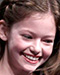 Mackenzie Foy Größe