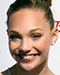 Maddie Ziegler Größe
