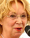 Madeleine Lierck-Wien Größe