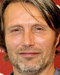 Mads Mikkelsen