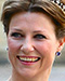 Märtha Louise von Norwegen