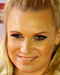 Magdalena Brzeska Größe