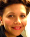 Maggie Gyllenhaal Größe