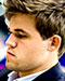 Magnus Carlsen