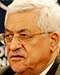 Mahmud Abbas Größe