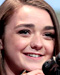 Maisie Williams