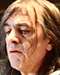 Malcolm Young Größe