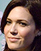 Mandy Moore Größe