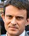 Manuel Valls Größe