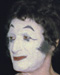 Marcel Marceau