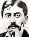 Marcel Proust Größe