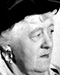 Schauspielerin Margaret Rutherford gestorben