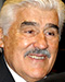 Mario Adorf Größe