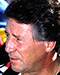 Mario Andretti Größe