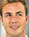 Mario Götze