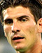 Mario Gómez Größe