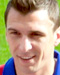 Mario Mandžukić Größe