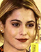 Martina Stoessel Größe