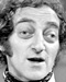 Marty Feldman Größe