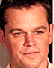 Matt Damon Größe