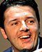 Matteo Renzi