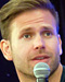 Matthew Davis Größe