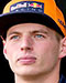 Max Verstappen Größe