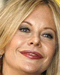 Meg Ryan Größe